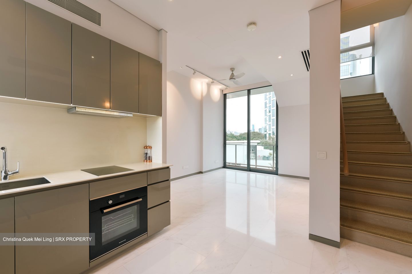Robin Residences (D10), Condominium #445336191